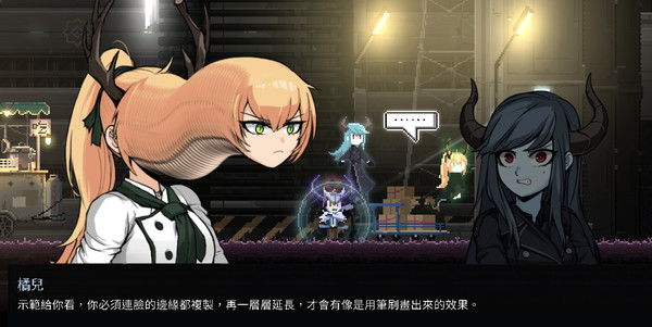 图片[2]-餐瘾地城|餐瘾地牢 v1.5.3.9（Dungeon Munchies）免安装中文版-梨子乐游戏
