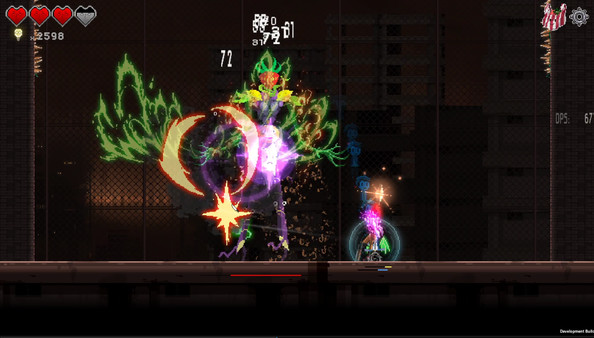 图片[6]-餐瘾地城|餐瘾地牢 v1.5.3.9（Dungeon Munchies）免安装中文版-梨子乐游戏