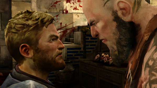 图片[6]-权力的游戏 整合1-6章（Game of Thrones – A Telltale Games Series）免安装中文版-梨子乐游戏