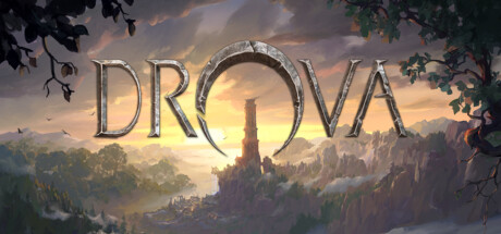 DROVA – 被遗弃的血亲 v1.3.2.1（Drova – Forsaken Kin）免安装英文版-GM999资源网