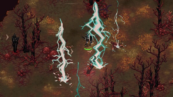 图片[6]-DROVA – 被遗弃的血亲 v1.3.2.1（Drova – Forsaken Kin）免安装英文版-梨子乐游戏