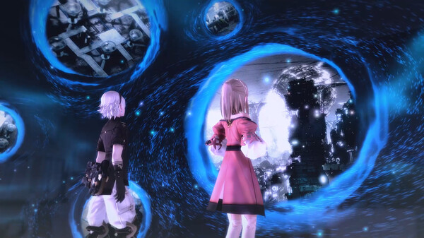 图片[4]-幻境：新维度|幻想：新维度 v1.0.2（FANTASIAN Neo Dimension）免安装英文版-梨子乐游戏