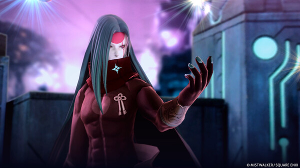 图片[6]-幻境：新维度|幻想：新维度 v1.0.2（FANTASIAN Neo Dimension）免安装英文版-梨子乐游戏