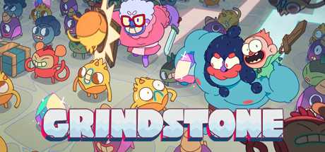 勇闯宝石山|磨练石 v1.1.36（Grindstone）免安装中文版-GM999资源网
