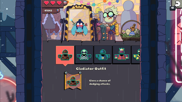 图片[5]-勇闯宝石山|磨练石 v1.1.36（Grindstone）免安装中文版-梨子乐游戏