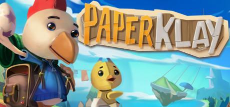 可爱小鸡|纸境奇旅（PaperKlay）免安装中文版-GM999资源网
