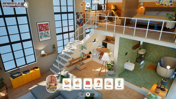 图片[2]-小小暖屋|小空间（Small Spaces）免安装中文版-梨子乐游戏