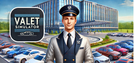 代客泊车模拟器 v0.0.6.1（Valet Simulator: Parking and Business）免安装中文版-GM999资源网