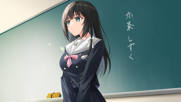 图片[2]-三叶草重生日志 v1.0.0（Clover Reset）免安装中文版-梨子乐游戏