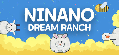 妮娜诺：梦之牧场 v1.1.1（Ninano Dream Ranch）免安装中文版-GM999资源网