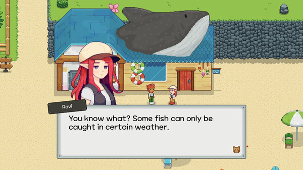 图片[4]-妮娜诺：梦之牧场 v1.1.1（Ninano Dream Ranch）免安装中文版-梨子乐游戏