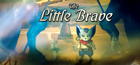 小小勇者 v1.0.6（The Little Brave）免安装中文版-GM999资源网