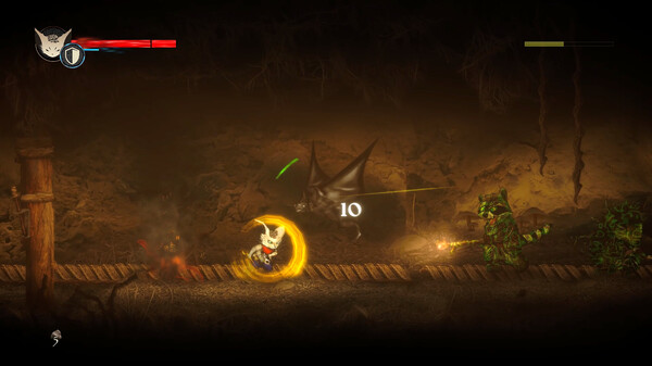 图片[4]-小小勇者 v1.0.6（The Little Brave）免安装中文版-梨子乐游戏