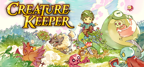 生物驯养师 Build.18569372（Creature Keeper）免安装中文版-GM999资源网