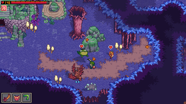 图片[2]-生物驯养师 Build.18569372（Creature Keeper）免安装中文版-梨子乐游戏