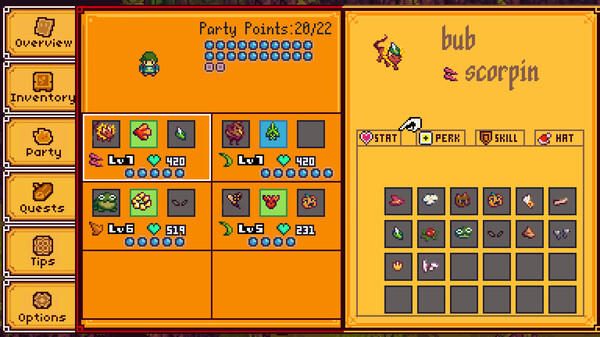 图片[6]-生物驯养师 Build.18569372（Creature Keeper）免安装中文版-梨子乐游戏