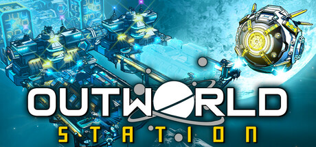 外星站 v0.1.2.3 [EA]（Outworld Station）免安装中文版-GM999资源网