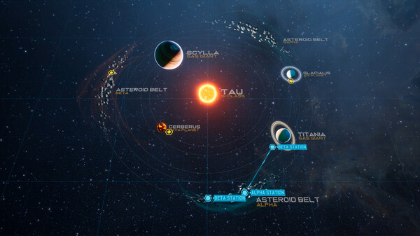 图片[4]-外星站 v0.1.2.3 [EA]（Outworld Station）免安装中文版-梨子乐游戏