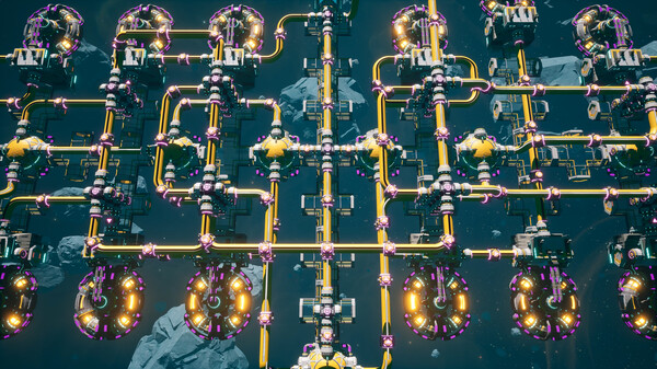 图片[5]-外星站 v0.1.2.3 [EA]（Outworld Station）免安装中文版-梨子乐游戏