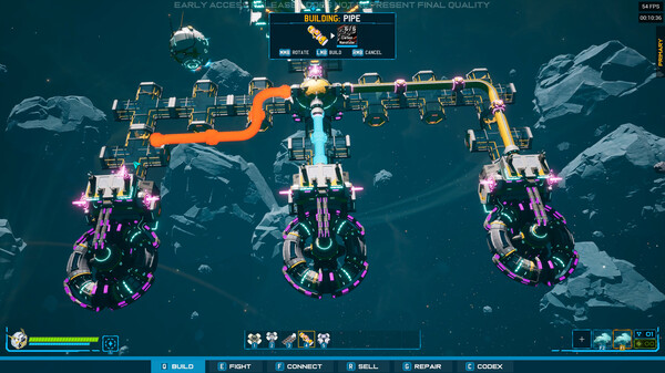图片[6]-外星站 v0.1.2.3 [EA]（Outworld Station）免安装中文版-梨子乐游戏