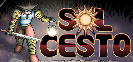盐面团（Sol Cesto）免安装中文版-GM999资源网