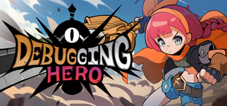 调试英雄（Debugging Hero）免安装中文版-GM999资源网