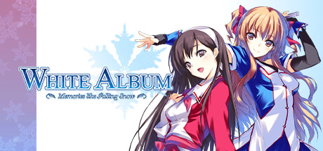 白色相簿 v1.0（WHITE ALBUM: Memories like Falling Snow）免安装中文版-GM999资源网