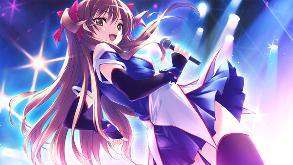 图片[3]-白色相簿 v1.0（WHITE ALBUM: Memories like Falling Snow）免安装中文版-梨子乐游戏
