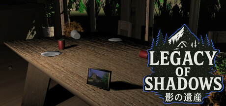 影之遗产 v1.0.0（Legacy of Shadows）免安装中文版-GM999资源网