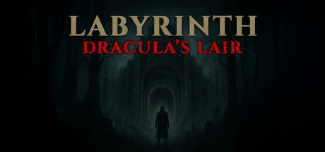 迷宫：德古拉的巢穴 v1.0.0（Labyrinth Dracula’s lair）免安装中文版-GM999资源网