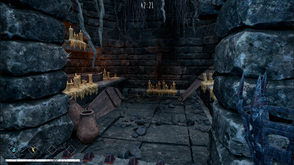 图片[3]-迷宫：德古拉的巢穴 v1.0.0（Labyrinth Dracula’s lair）免安装中文版-梨子乐游戏
