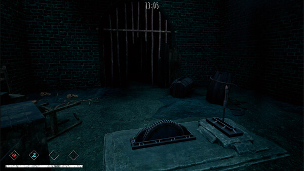 图片[4]-迷宫：德古拉的巢穴 v1.0.0（Labyrinth Dracula’s lair）免安装中文版-梨子乐游戏