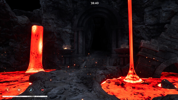 图片[5]-迷宫：德古拉的巢穴 v1.0.0（Labyrinth Dracula’s lair）免安装中文版-梨子乐游戏