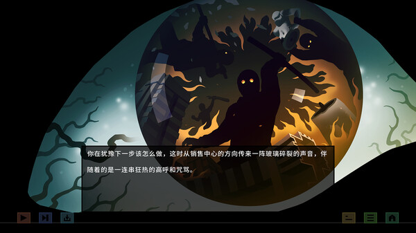 图片[6]-变现（Realization）免安装中文版-梨子乐游戏