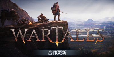 战争传说/Wartales/单机+联机  v1.0.41402  免安装中文版-GM999资源网
