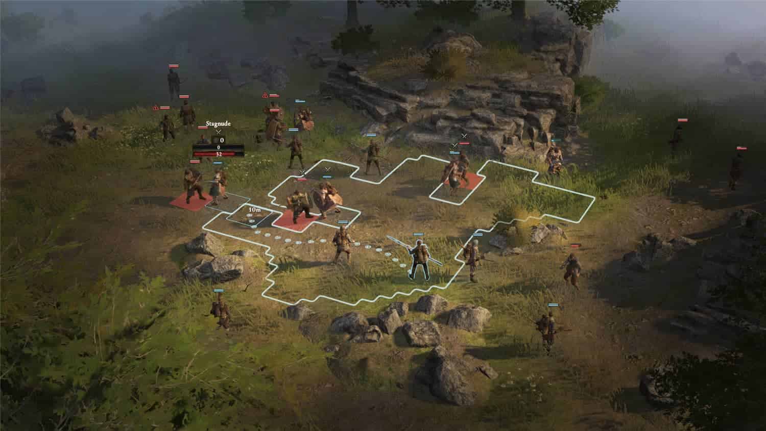 图片[13]-战争传说/Wartales/单机+联机  v1.0.41402  免安装中文版-梨子乐游戏