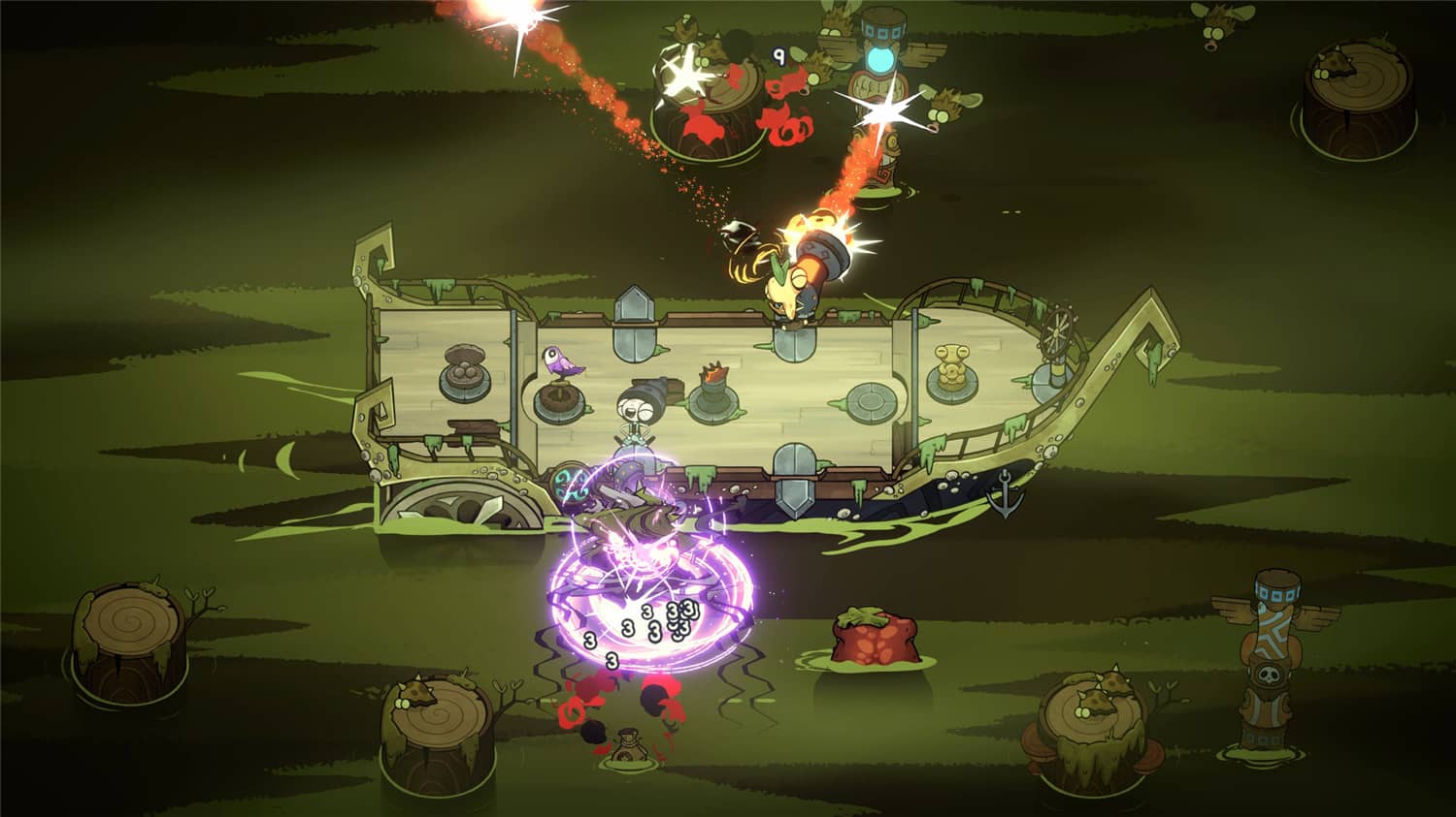 图片[8]-同舟共济/Ship of Fools  v1.5.1  免安装中文版-梨子乐游戏