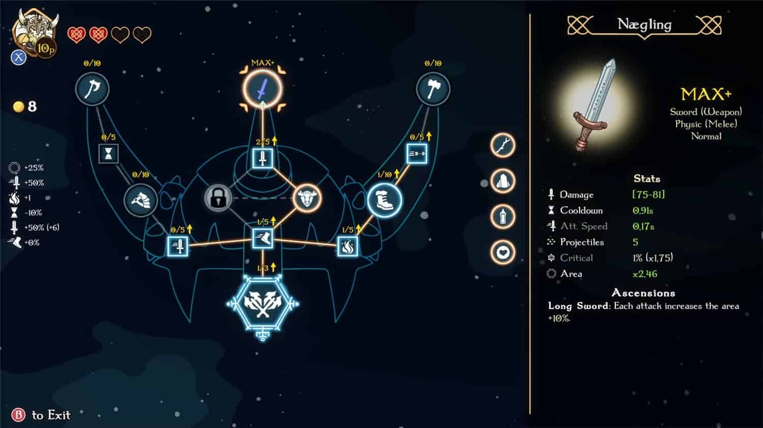 图片[6]-北欧之烬：诸神黄昏幸存者/Nordic Ashes: Survivors of Ragnarok  v2.0.3  免安装中文版-梨子乐游戏