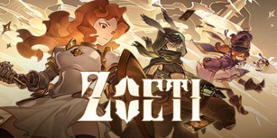 星咏之诗/Zoeti  v1.2.1  免安装中文版-GM999资源网