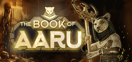 阿鲁之书（The Book of Aaru）免安装中文版-GM999资源网