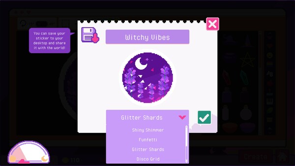 图片[3]-小小贴纸铺 Build.18609119（Sticky Business）免安装中文版-梨子乐游戏