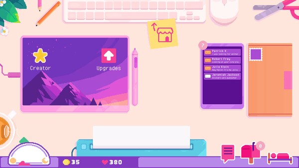 图片[6]-小小贴纸铺 Build.18609119（Sticky Business）免安装中文版-梨子乐游戏
