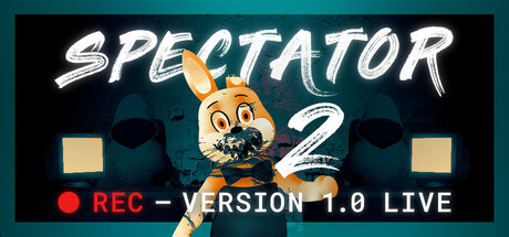 旁观者2|观众2（Spectator 2）免安装中文版-GM999资源网