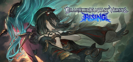 碧蓝幻想 Versus 崛起 v2.11（Granblue Fantasy Versus: Rising）免安装中文版-GM999资源网
