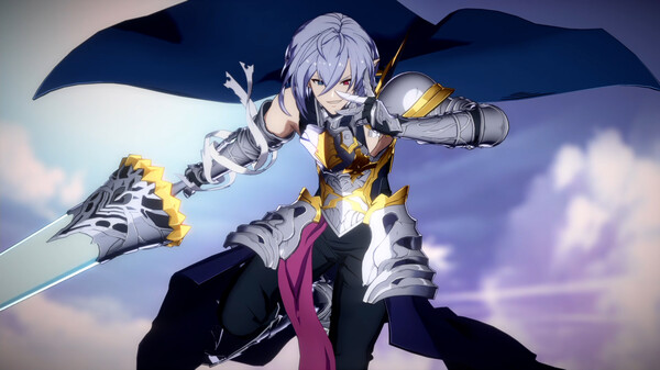 图片[4]-碧蓝幻想 Versus 崛起 v2.11（Granblue Fantasy Versus: Rising）免安装中文版-梨子乐游戏