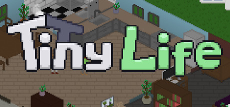 微小的生命 Build.18599986（Tiny Life）免安装中文版-GM999资源网