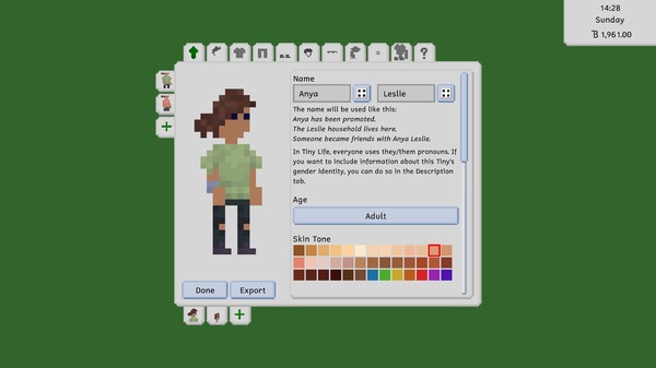 图片[3]-微小的生命 Build.18599986（Tiny Life）免安装中文版-梨子乐游戏