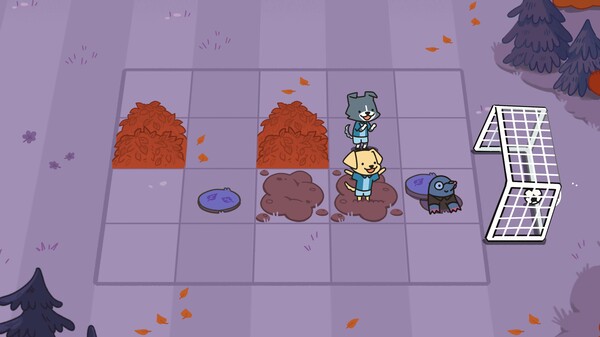 图片[4]-狗狗冠军 Build.18567212（Pup Champs）免安装中文版-梨子乐游戏