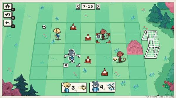图片[6]-狗狗冠军 Build.18567212（Pup Champs）免安装中文版-梨子乐游戏