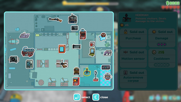 图片[5]-宇宙汉堡王 v1.0.7（Godlike Burger）免安装中文版-梨子乐游戏